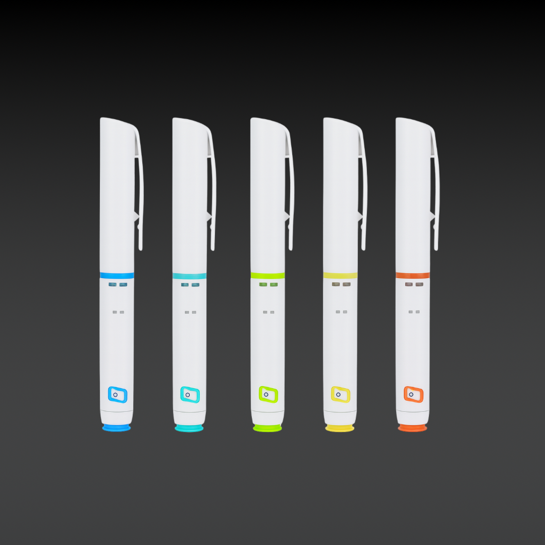 SINGLE USE INJECTION PEN (3ML)