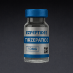 TIRZEPATIDE (10mg)
