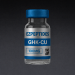 GHK-CU (100mg)